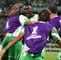 Atlético Nacional en la Copa Libertadores enfrentará a Sao Paulo