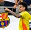 Luis Díaz - jugador de Barcelona