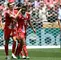 Bayern Múnich debutó con goleada en el Mundial de Clubes