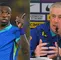 Vinícius no se guardó nada tras el debut de Ancelotti con Brasil