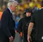 Carlo Ancelotti en su debut con la selección de Brasil en Eliminatorias