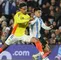 Colombia ha perdido importantes puntos en la Eliminatoria
