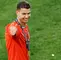 Cristiano Ronaldo, futbolista portugués