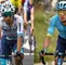 Confirmados cinco ciclistas colombianos para el Tour de Francia 2025