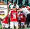 Independiente Santa Fe - Real Cartagena