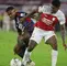 Santa Fe vs Deportivo Independiente Medellín en la final de la Liga BetPlay 2025-I