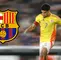 Luis Díaz deslumbra al Barcelona: decisión tras partidazo con Colombia