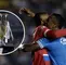 Kevin Mier y Willer Ditta, campeones de la Copa de Campeones de la Concacaf