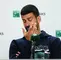 Djokovic fue contundente antes de su debut en Wimbledon 