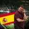 Néstor Lorenzo, técnico de la Selección Colombia