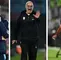 Entrenadores de selecciones Conmbeol