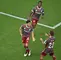 Fluminense derrotó a Ulsan en el Mundial de Clubes