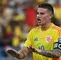 James Rodríguez - Selección Colombia