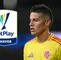 James Rodríguez presente en la Liga BetPlay