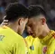 Sorprendente ausencia de James Rodríguez en el matrimonio de Luis Díaz
