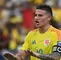 James Rodríguez, capitán de la Selección Colombia en la Eliminatoria