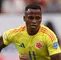 Jhon Arias - Selección Colombia