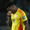 Jhon Jader Durán - Selección Colombia