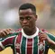 Jhon Arias con Fluminense