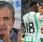 Jorge Luis Pinto sobre Atlético Nacional
