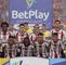 Junior FC 2025
