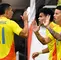 Selección Colombia - Eliminatorias
