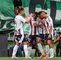Junior de Barranquilla se alista para la Liga BetPlay-II de 2025