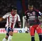 Junior vs Medellín, Liga Betplay