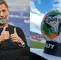 Jürgen Klopp director general de fútbol en Red Bull ficharía joya de Liga BetPlay