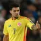 Luis Díaz - Selección Colombia