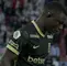 Nacional tomó decisión con Marino Hinestroza 