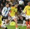 Messi se pronuncia tras el empate ante Colombia en eliminatorias