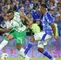 Millonarios vs Nacional en la Liga BetPlay