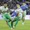Polémico penal no fue pitado a favor de Millonarios en el duelo contra Nacional