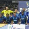 Futbolistas de Millonarios