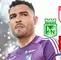 Millonarios prepara fichaje para reemplazar a Montero