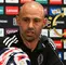 Mascherano habló sobre el Mundial de Clubes y la participación de Inter Miami