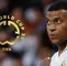 Mbappé decepciona nuevamente en el Real Madrid durante el Mundial de Clubes