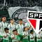 Atlético Nacional y Sao Paulo
