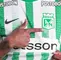 Nacional confirmó refuerzo