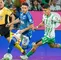 Atlético Nacional y Millonarios
