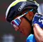 Nairo Quintana - ciclista colombiano