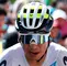 Nairo Quintana, ciclista colombiano