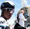 Nairo sería castigado por saludar al papa León XIV
