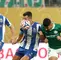 Palmeiras vs Porto - Mundial de Clubes