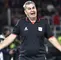 Polilla no puso excusas y mostró su descontento por empate del América