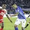 Falcao García, jugador de Millonarios