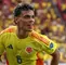 Richard Ríos, jugador de la Selección Colombia
