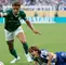 Richard Ríos, colombiano en Palmeiras