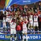 Santa Fe campeón de la Liga Betplay 2025-1